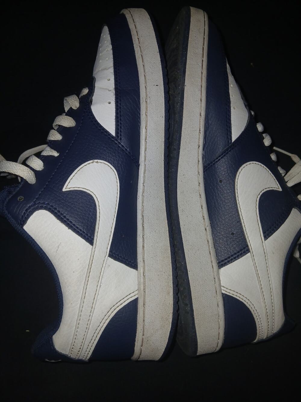 Nike dunks
size 10